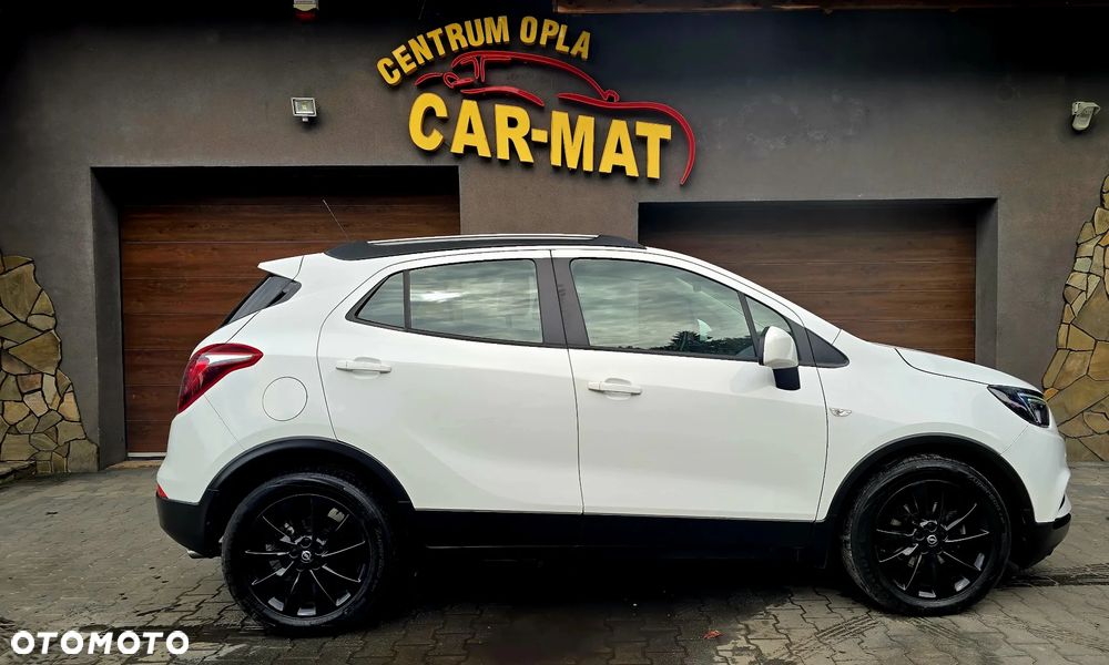 Opel Mokka 1.4 T Cosmo S&S - 7