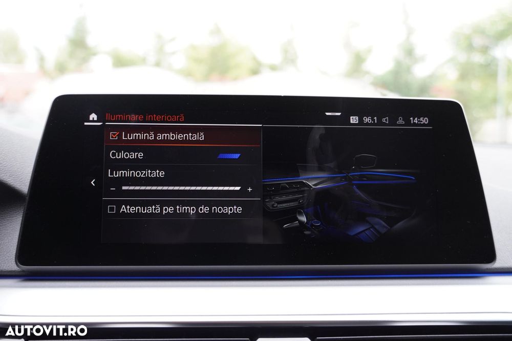 BMW Seria 5 - 36