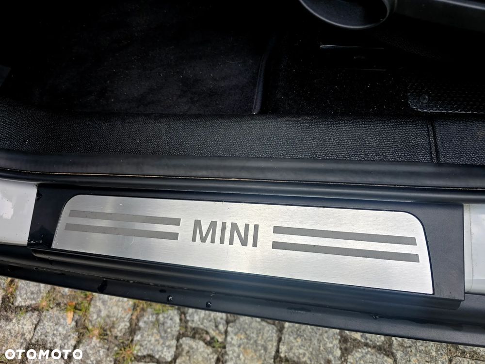 MINI Countryman One - 15