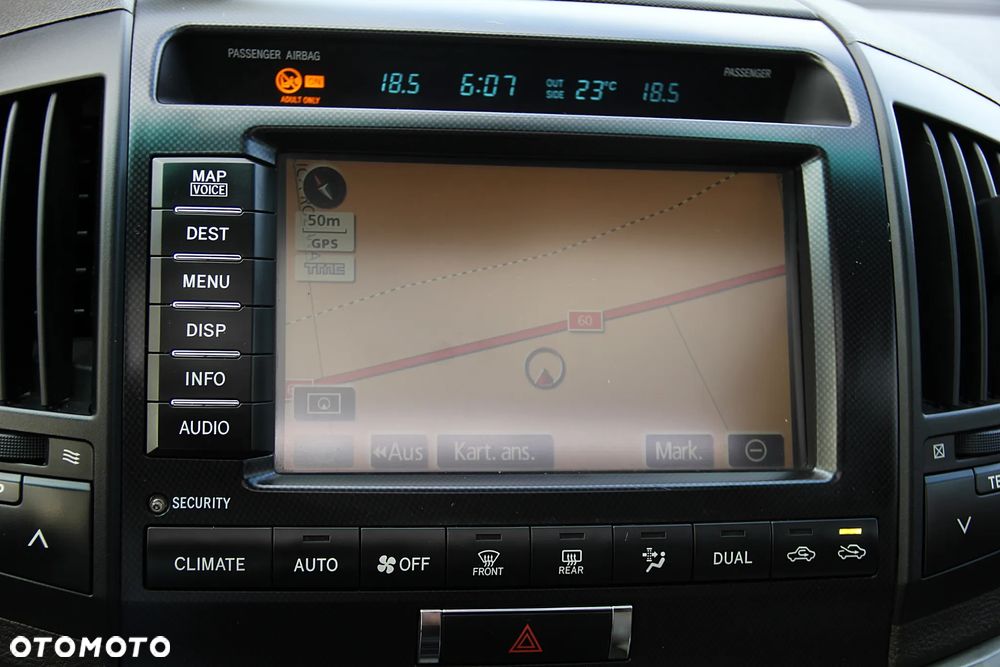 Toyota Land Cruiser LC 4.5 V8 D-4D Prestige - 35