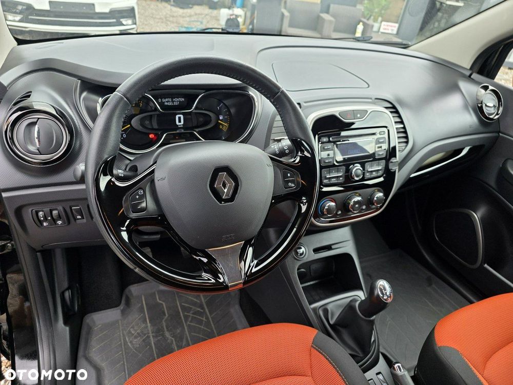 Renault Captur (ENERGY) TCe 90 INTENS - 19