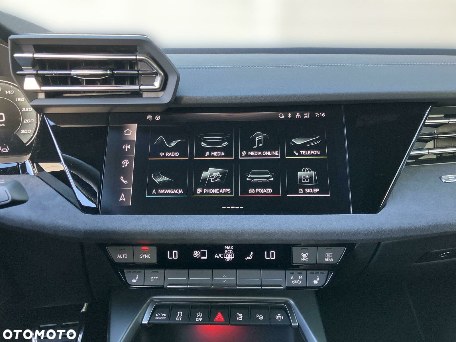 Audi S3 - 21