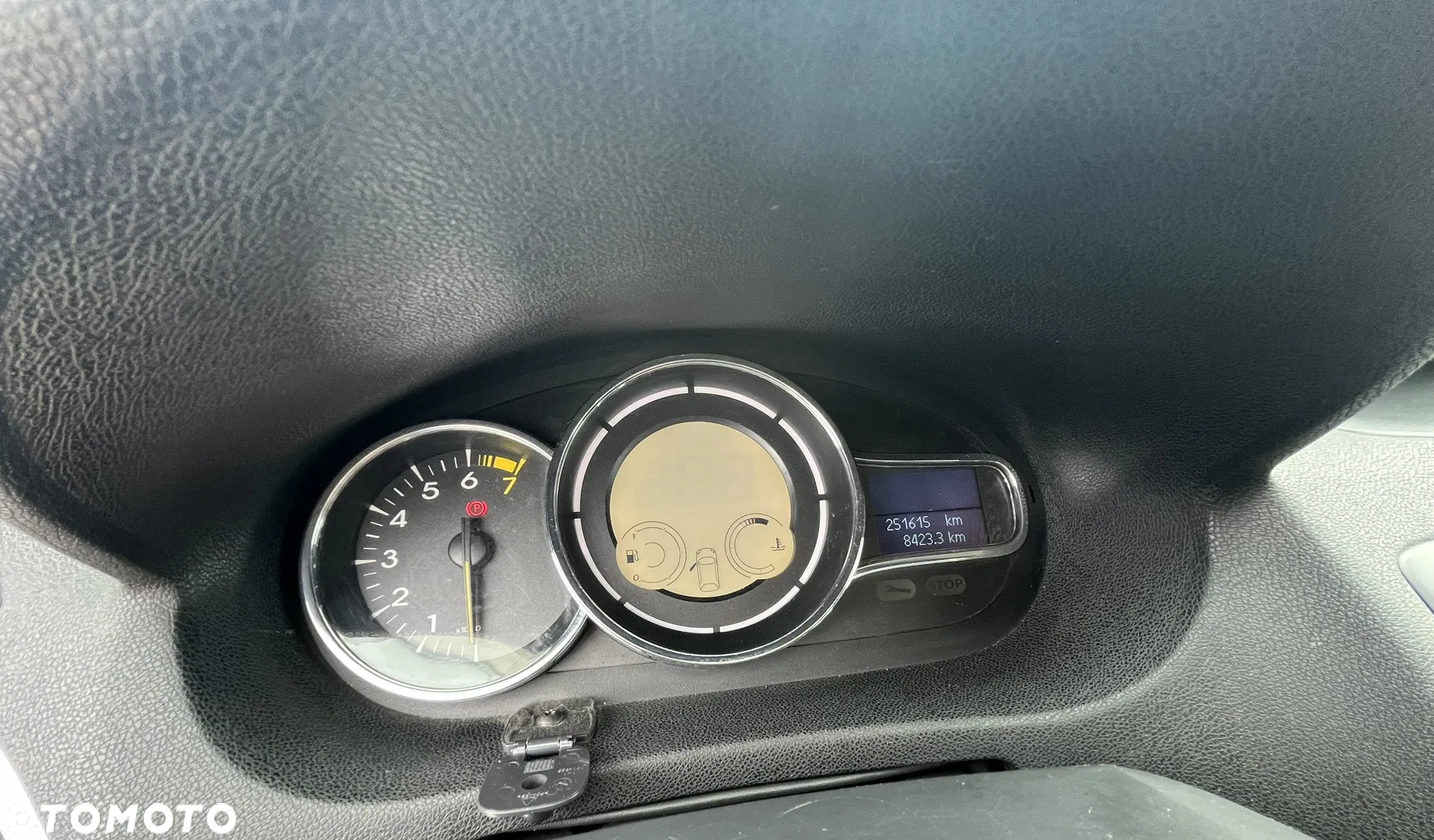 Renault Megane 1.4 16V TCE Dynamique - 23