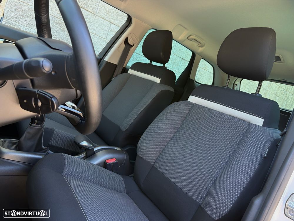 Citroën C3 Aircross 1.2 PureTech Shine - 7