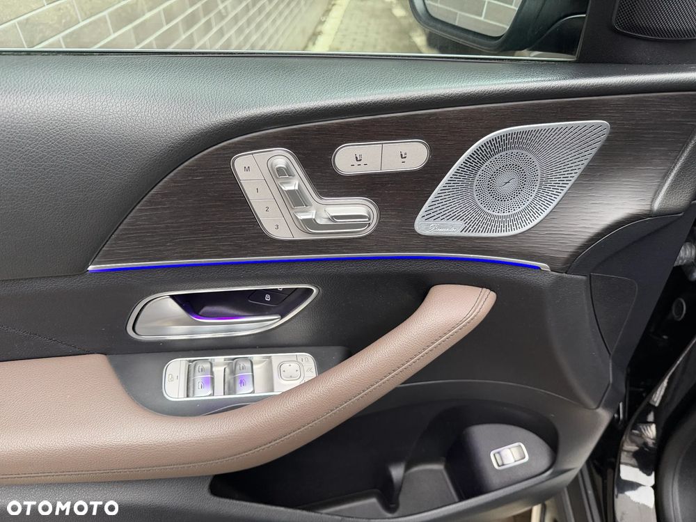 Mercedes-Benz GLE 450 AMG 4-Matic - 17