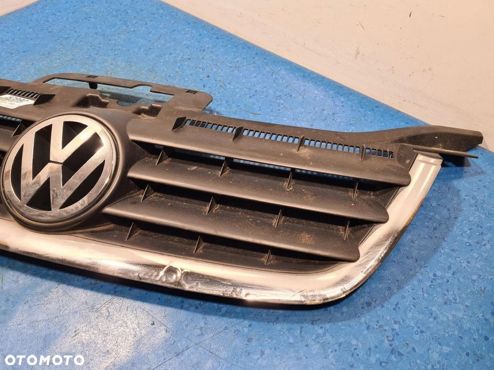 VOLKSWAGEN TOURAN I ATRAPA / GRILL - 8