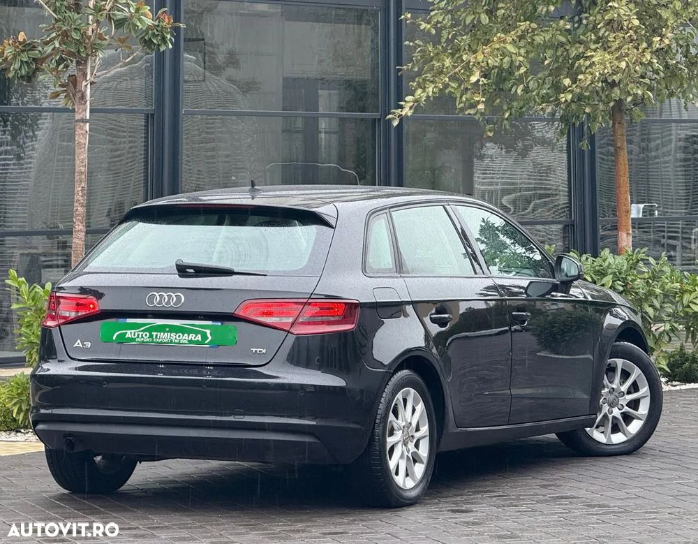 Audi A3 - 3