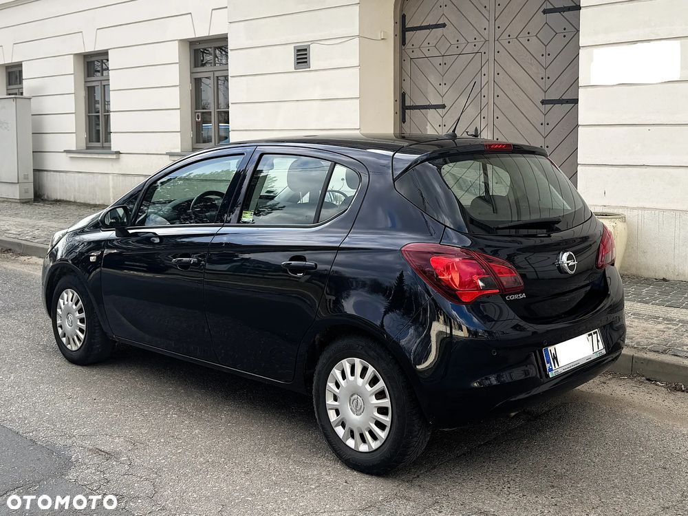 Opel Corsa 1.2 Enjoy - 32