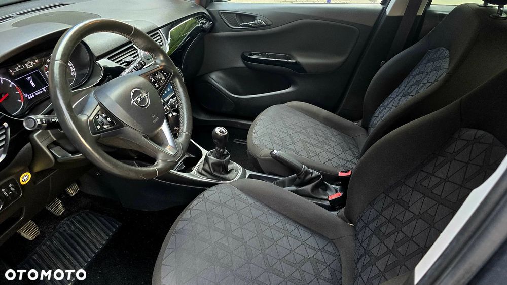 Opel Corsa 1.4 16V Edition - 18