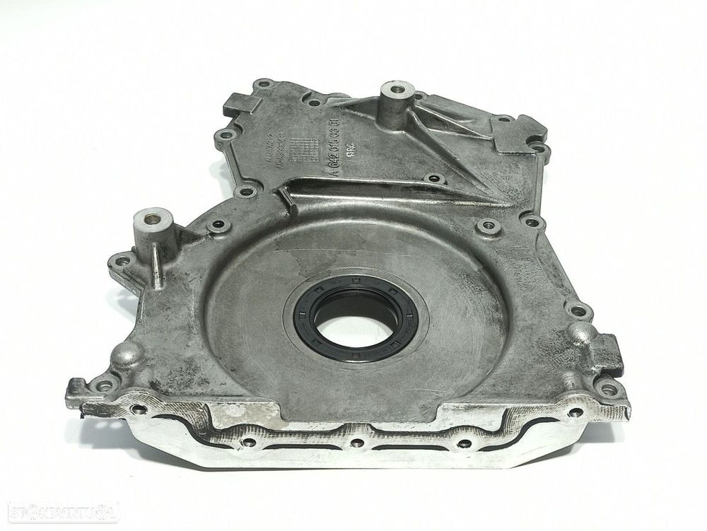 TAMPA DISTRIBUIÇÃO MERCEDES CLASE R (W251) 280 CDI 4-MATIC (251.020) - 4