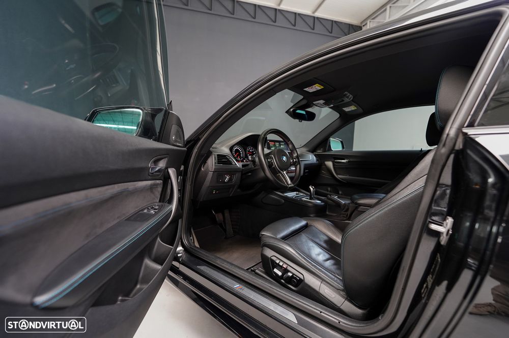 BMW M2 Auto - 14