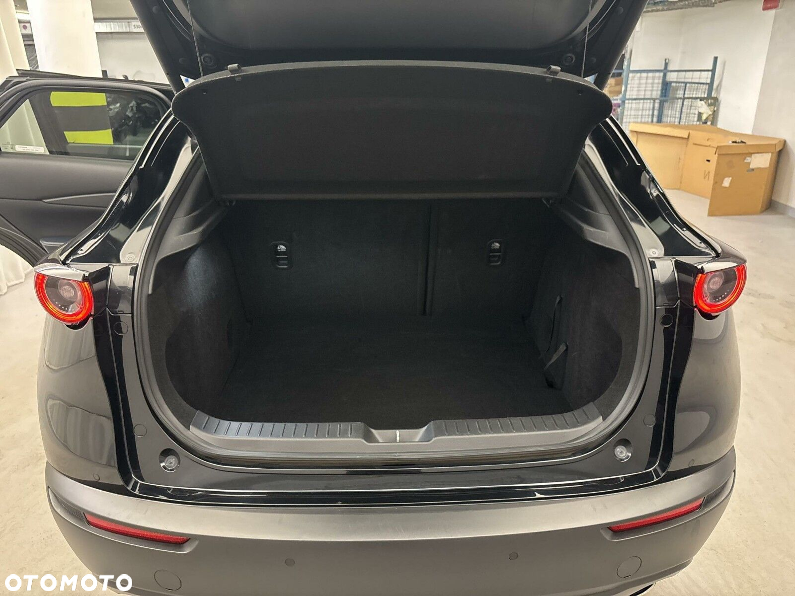 Mazda CX-30 - 18
