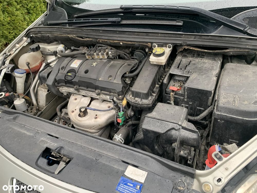 Peugeot 307 1.6 Premium - 15