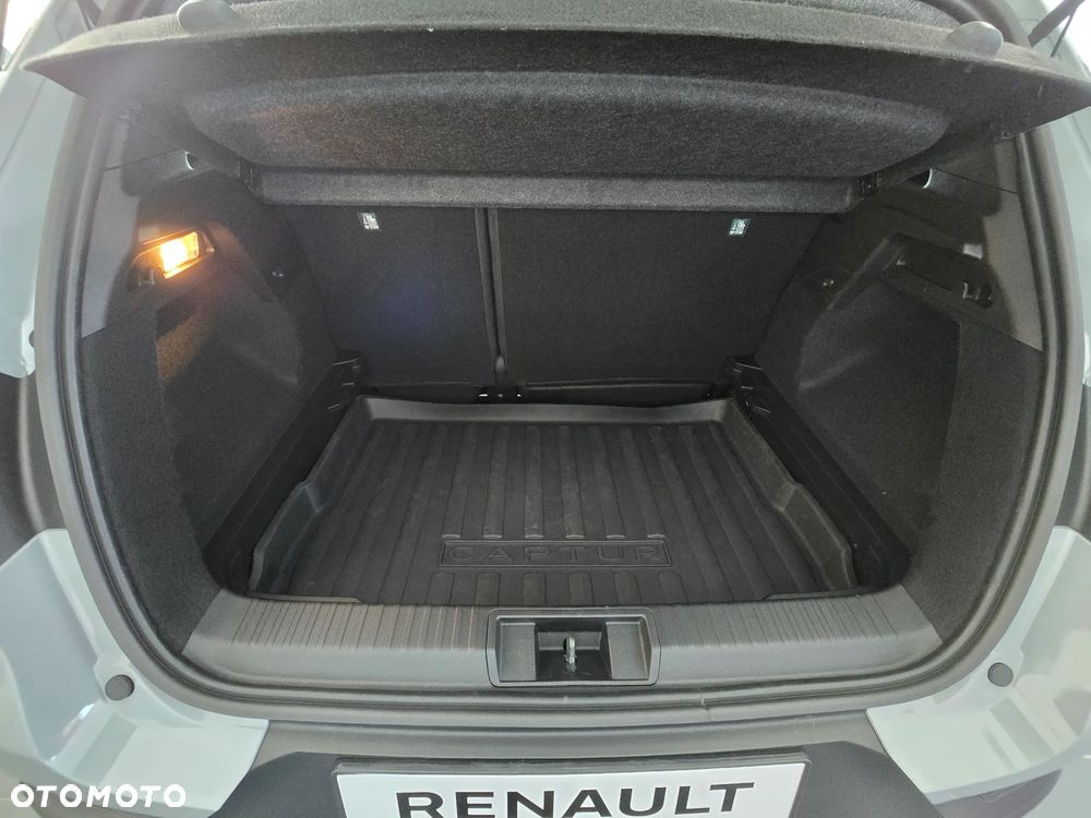 Renault Captur 1.2 TCe Evolution - 16