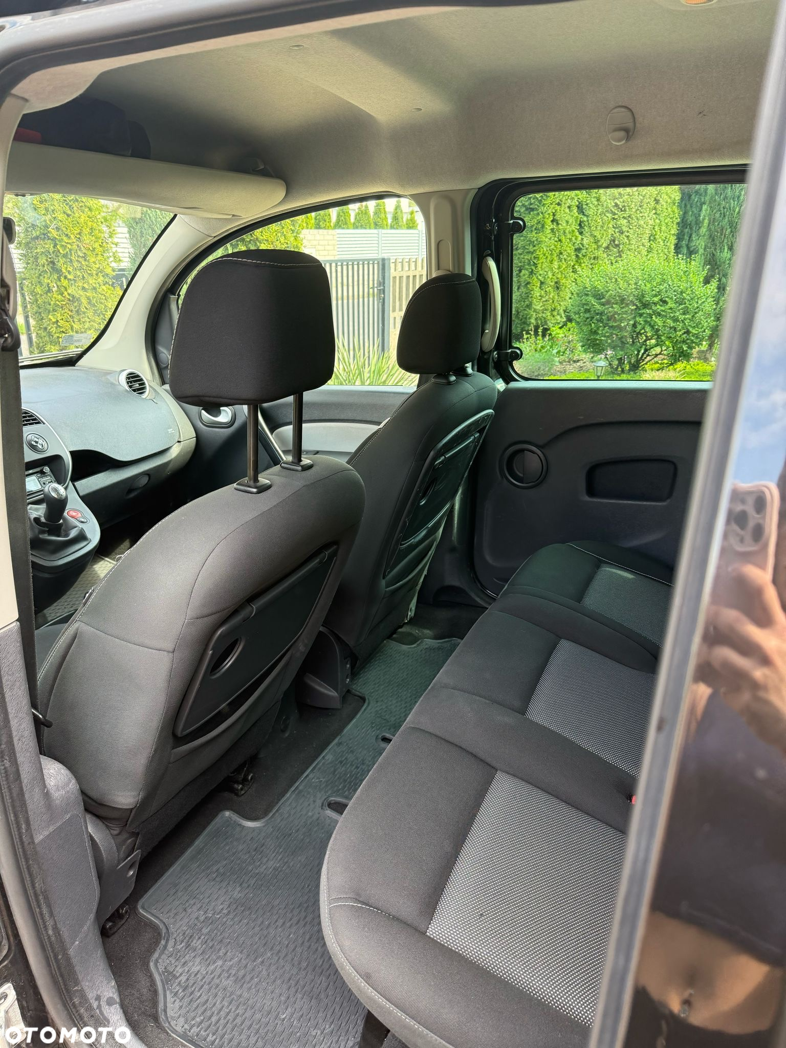 Renault Kangoo 1.5 dCi Limited - 16