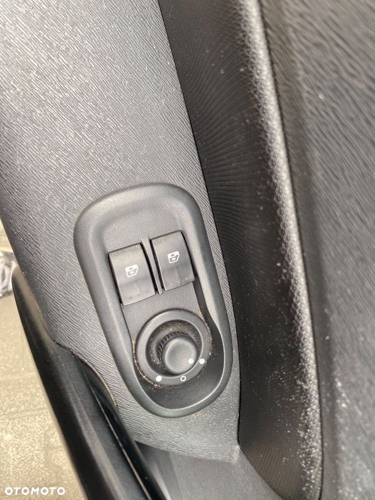 Renault Kangoo 1.5 dCi Zen Eu6 - 13