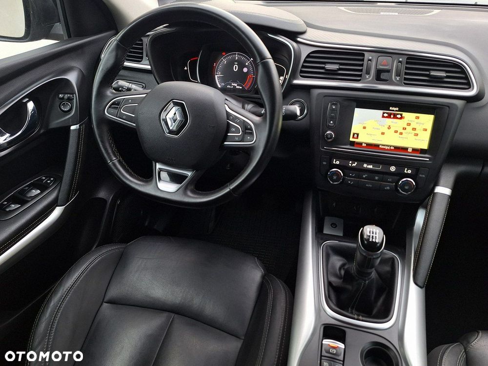 Renault Kadjar - 13