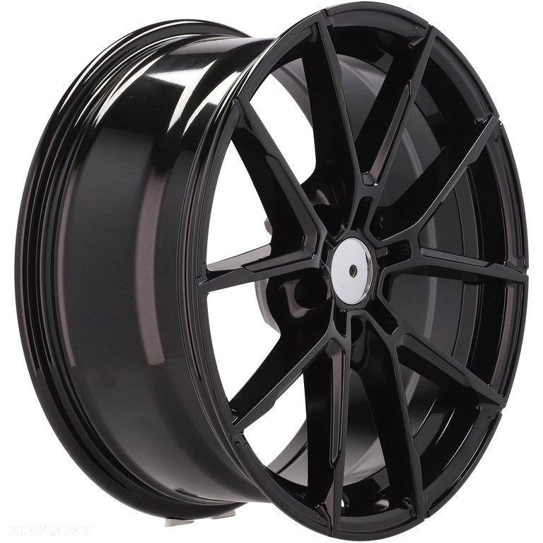 4x Felgi 17 m.in. do BMW 2 G42 3 G20 G21 4 G22 G23 G26 5 G30 G31 6 GT G32 7 G12 G1 - B5601 (D1740) - 6