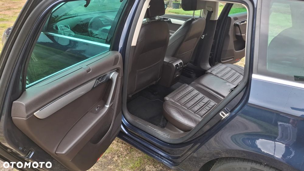 Volkswagen Passat 1.6 TDI Comfortline - 12