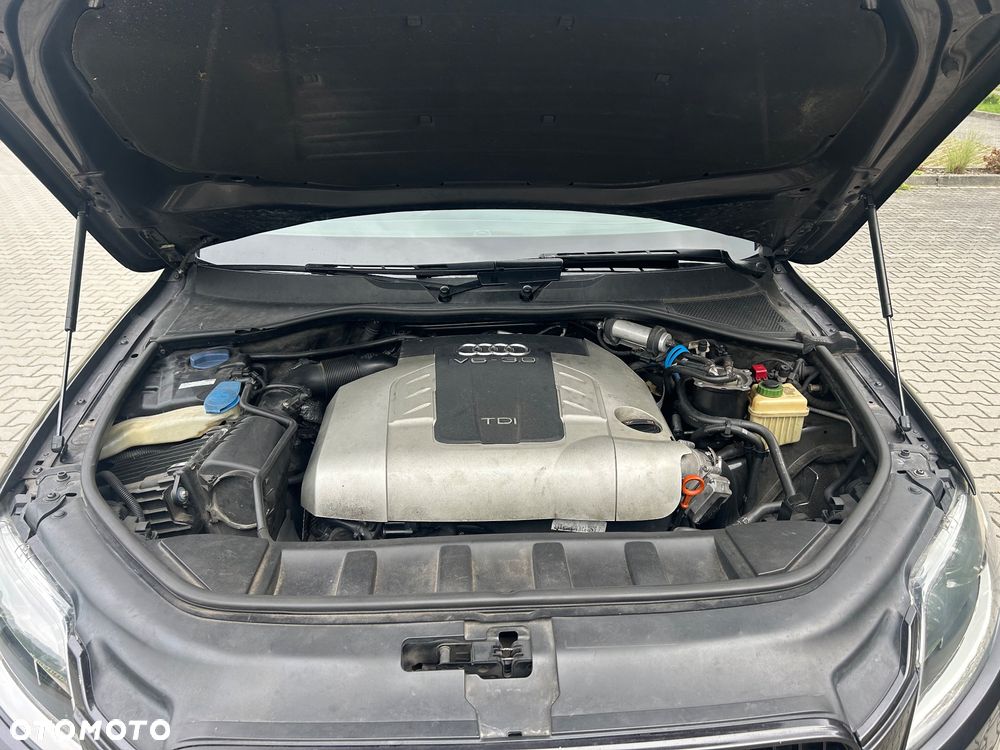 Audi Q7 - 12