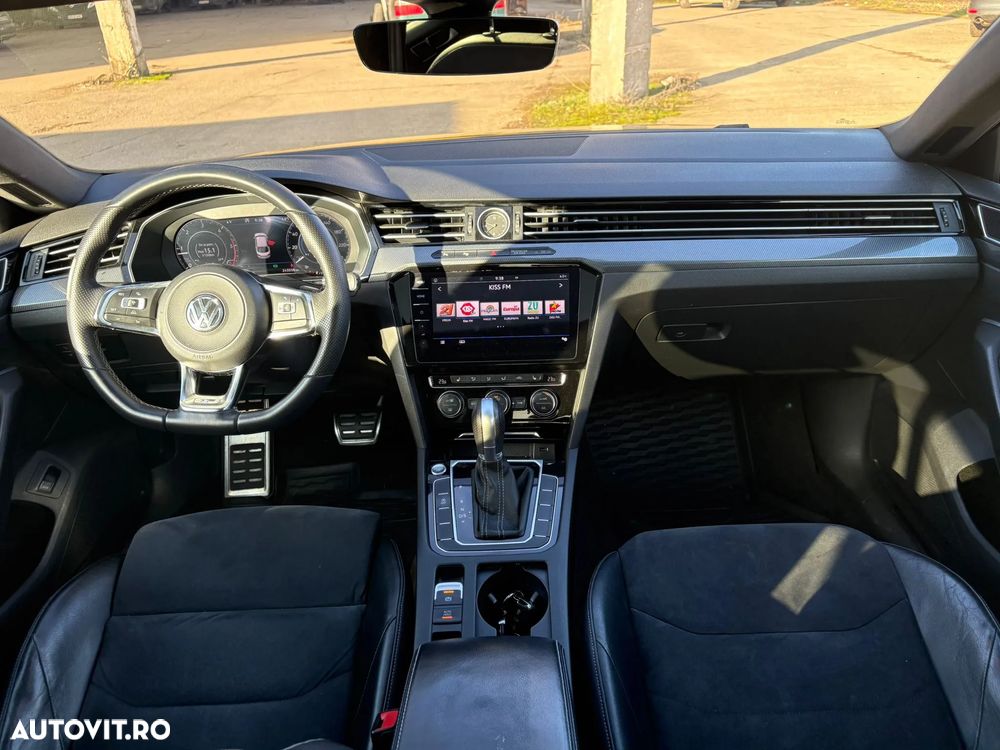 Volkswagen ARTEON 2.0 TDI DSG R-Line - 12