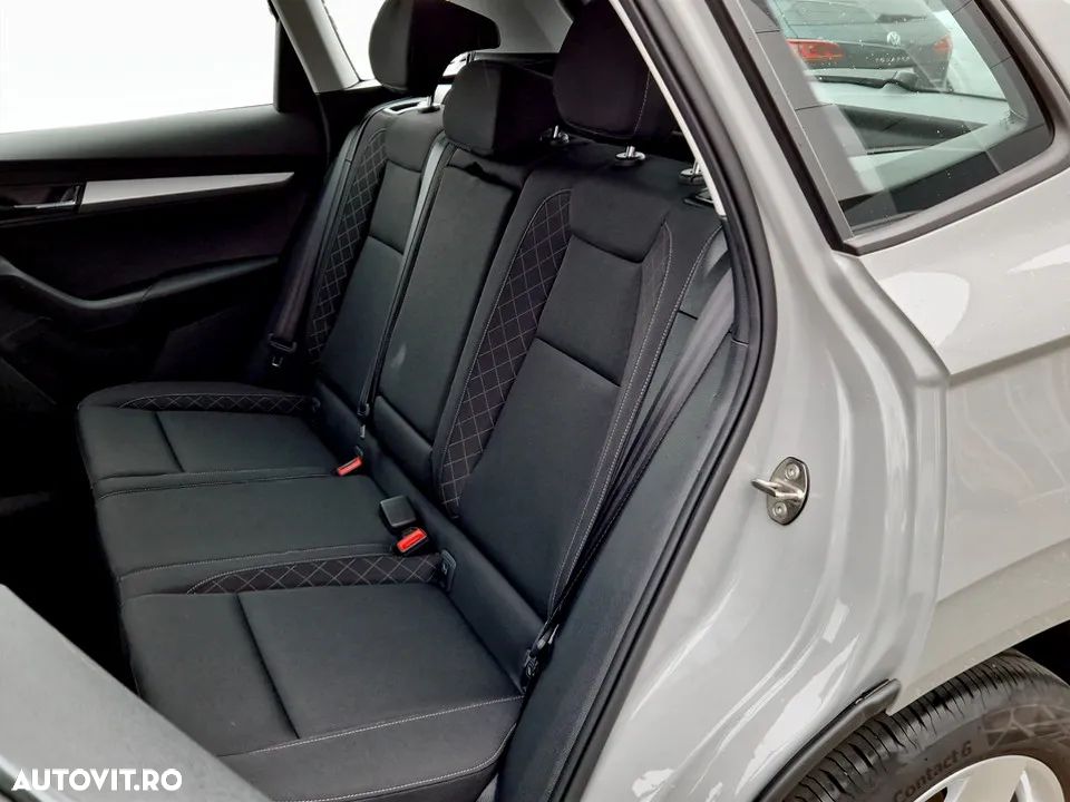 Skoda Karoq 1.5 TSI DSG Ambition - 15