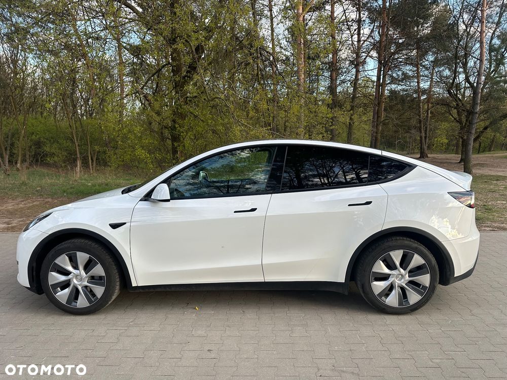 Tesla Model Y 79kWh Long Range RWD - 6
