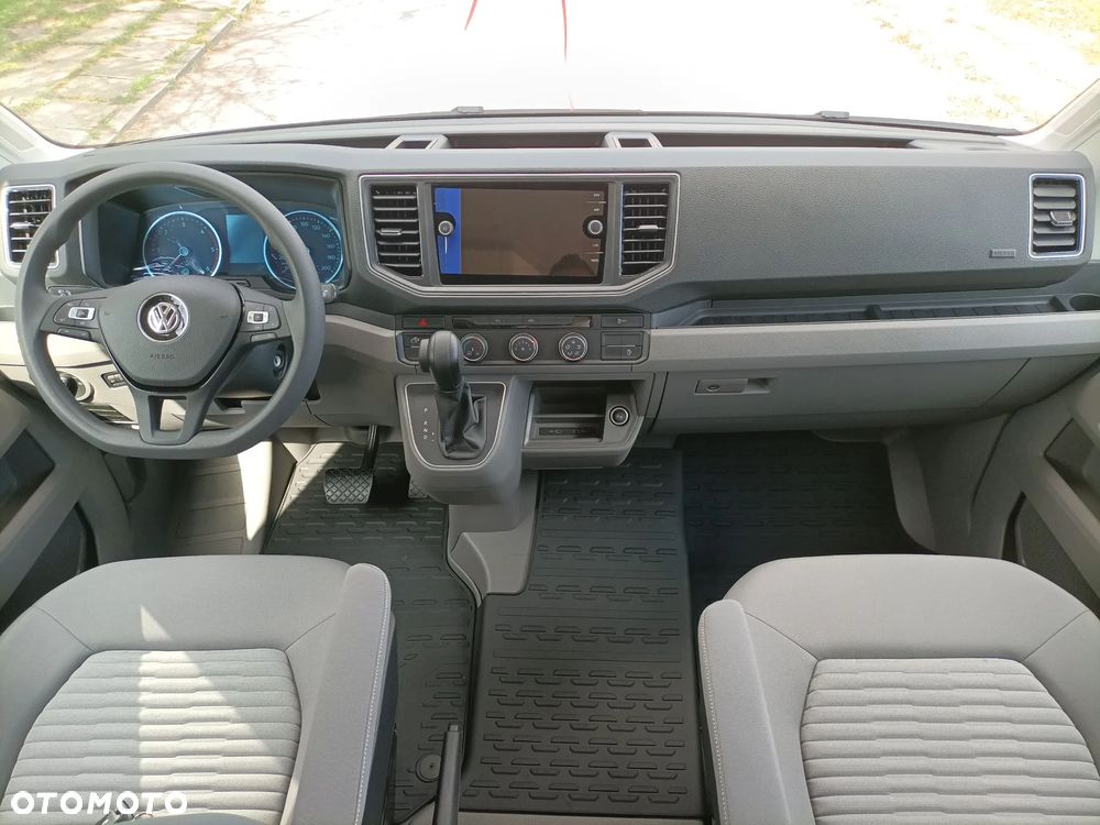 Volkswagen Grand California - 9