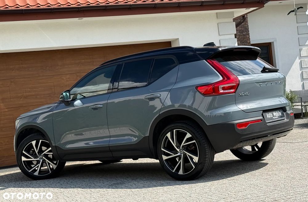 Volvo XC 40 B4 B DKG RDesign - 7