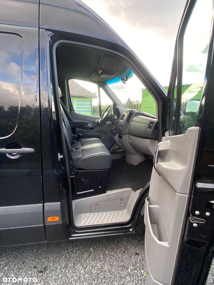 Mercedes-Benz Sprinter - 6