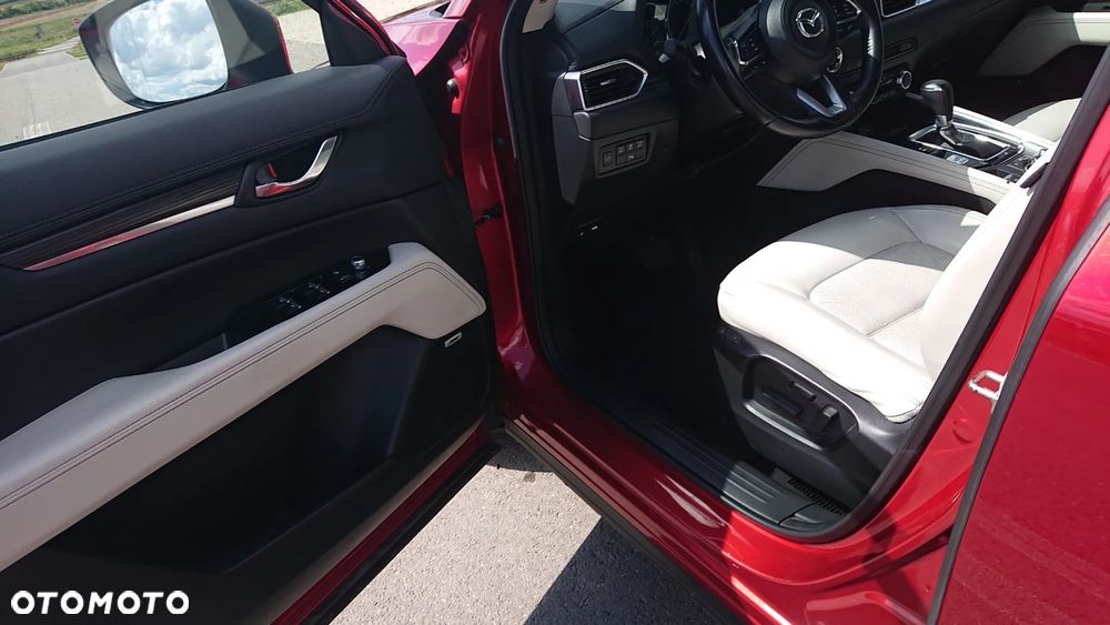 Mazda CX-5 2.5 Skypassion AWD - 14