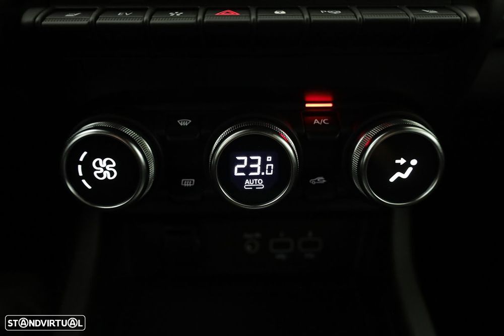 Renault Arkana 1.6 E-Tech Full Hybrid Engineered - 12
