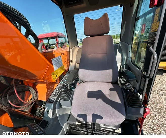 Doosan DX 235 LCR - 39