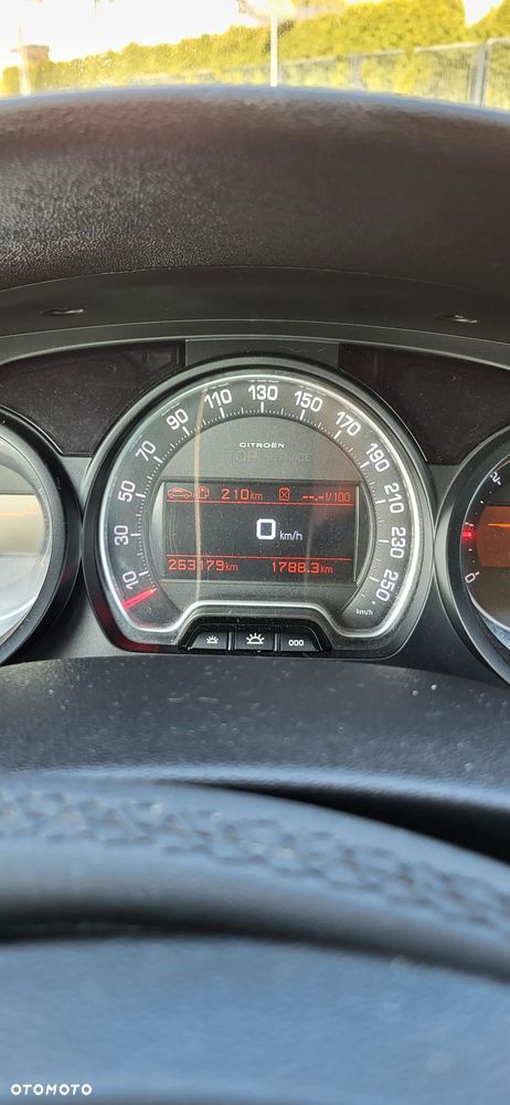 Citroën C5 2.0 HDi Dynamique - 20