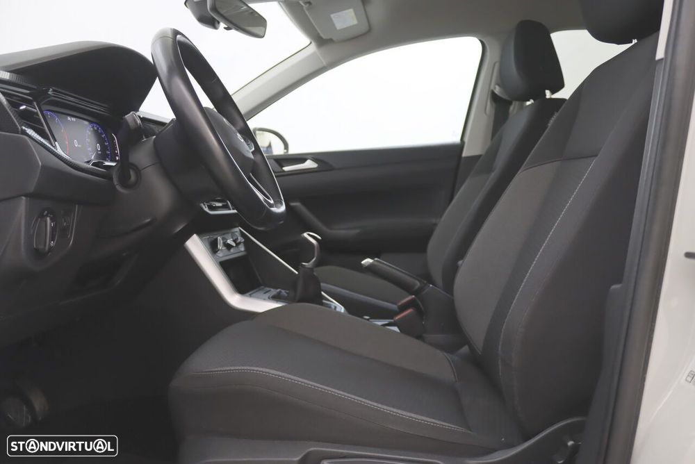 VW Taigo 1.0 TSI Urban - 5
