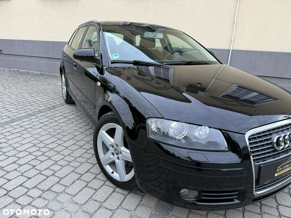 Audi A3 - 22