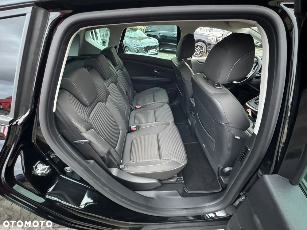 Renault Scenic - 20