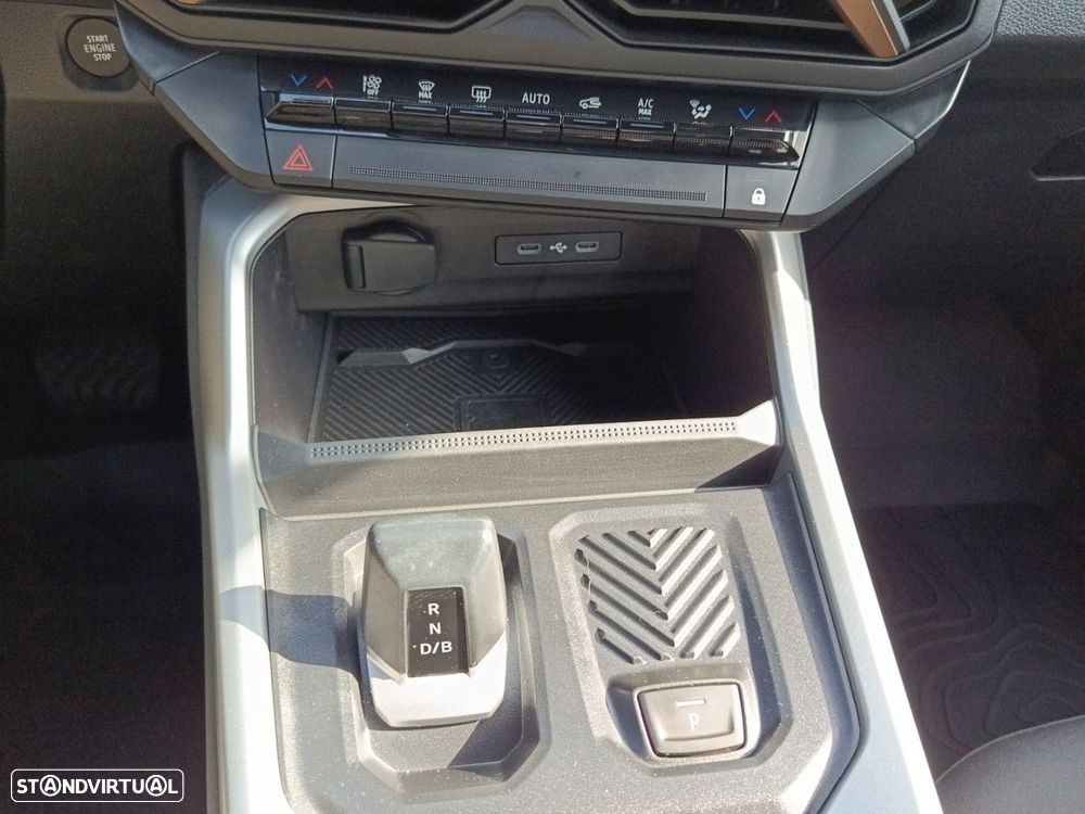 Dacia Bigster 1.8 Hybrid Extreme - 16