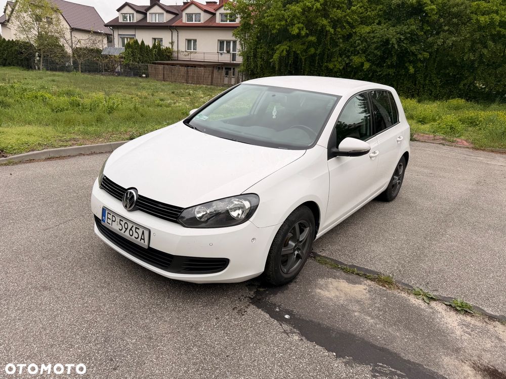 Volkswagen Golf 1.4 move - 31