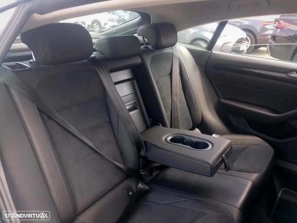 VW Arteon 2.0 TDI Elegance DSG - 6