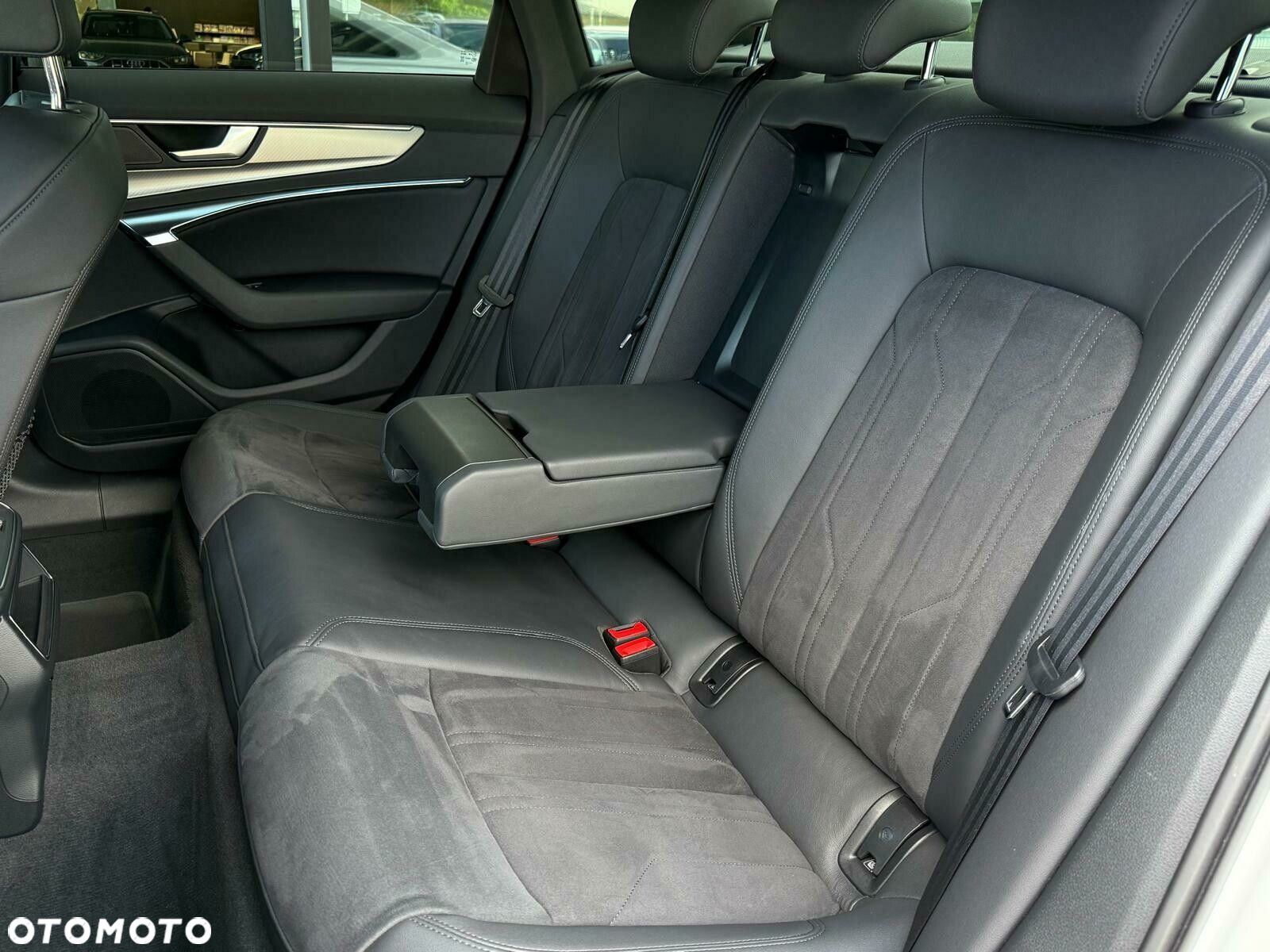 Audi A6 - 14