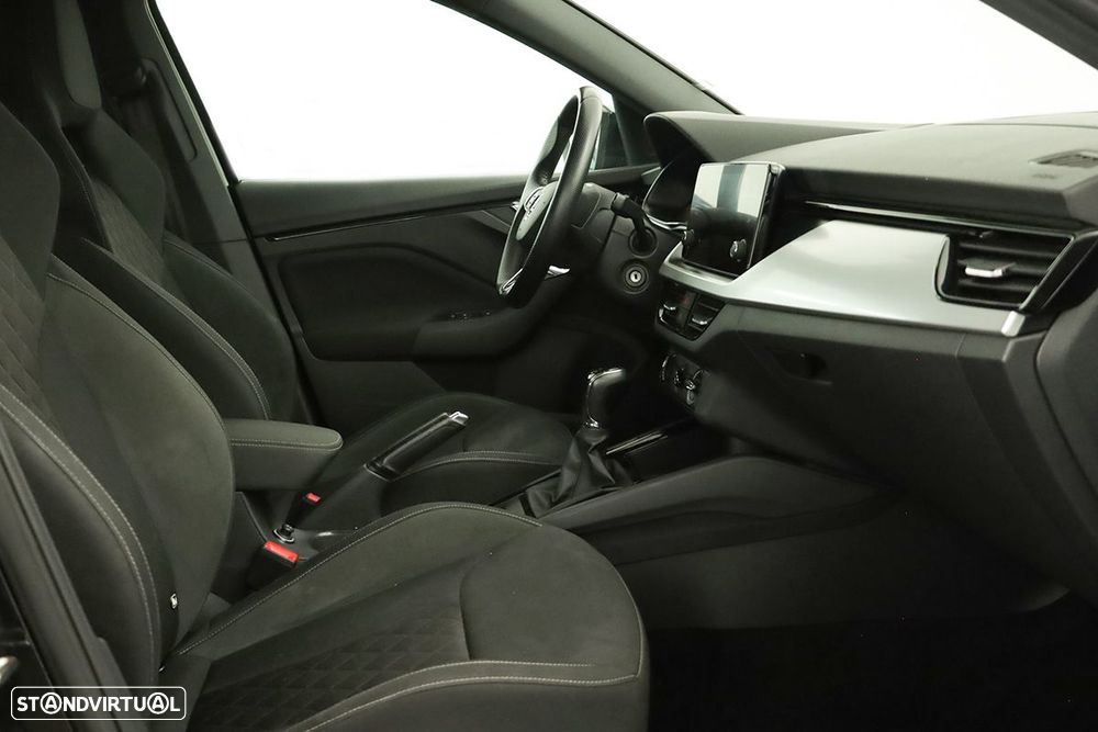 Skoda Kamiq 1.0 TSI Ambition DSG - 20
