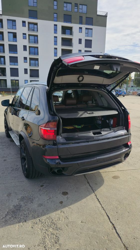 BMW X5 xDrive30d - 10