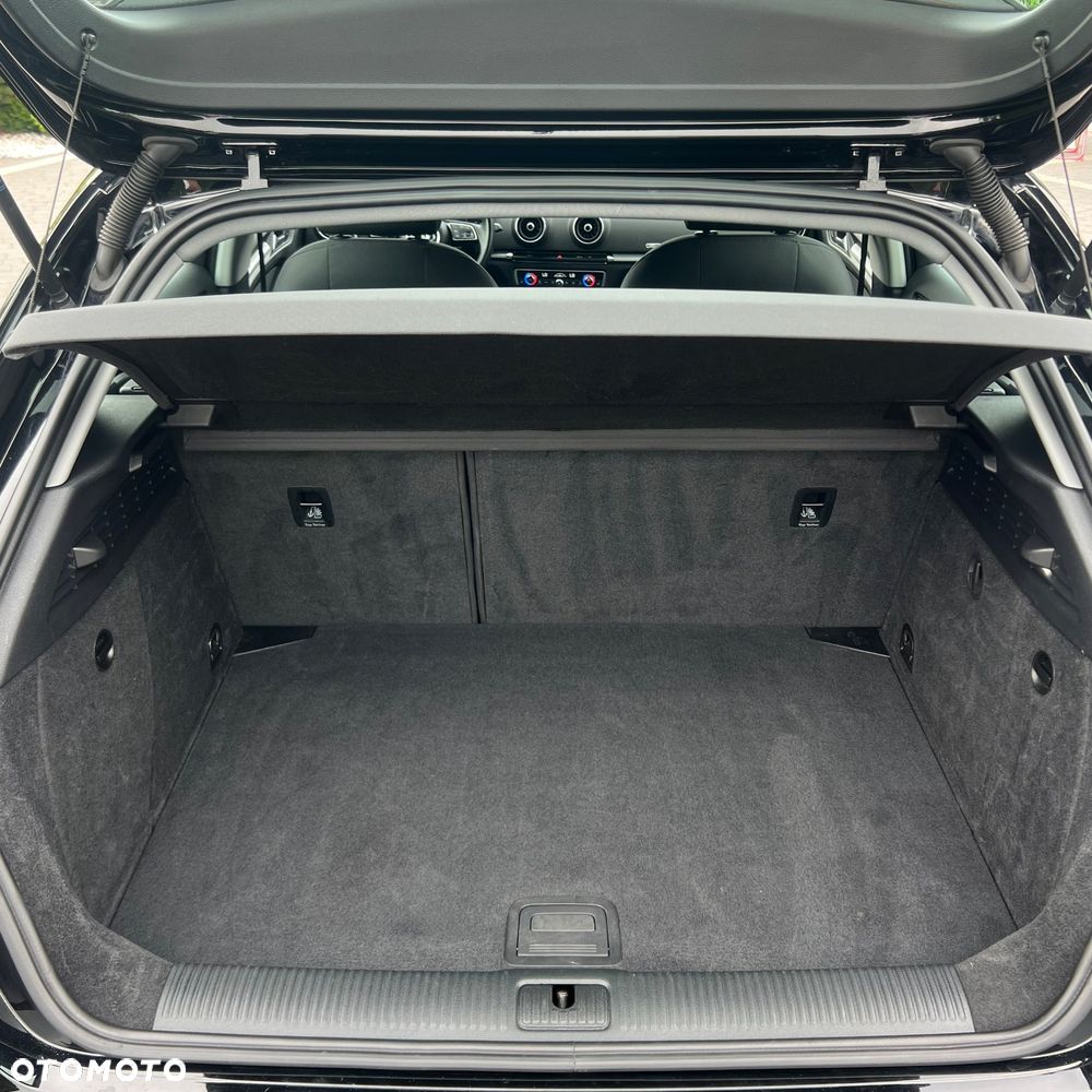 Audi A3 Sportback - 36