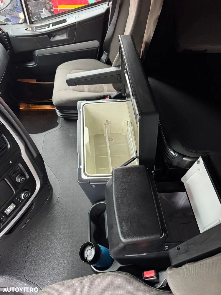 Iveco Stralis 480 euro 6 - 9