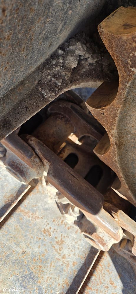 Hitachi <<Koparka Hitachi ZX225USLC-3 ROTO Steelwirst z 2022 roku na podwójnym złączu 3łyżki+widły!>> - 20