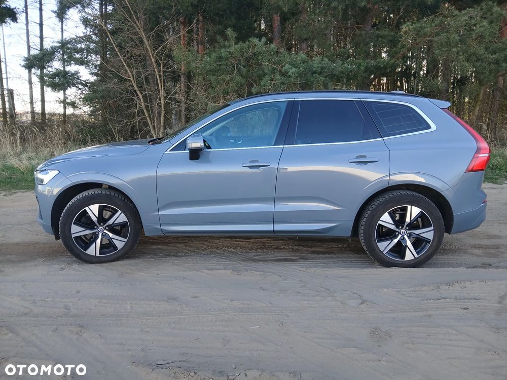 Volvo XC 60 D4 Momentum Pro - 17