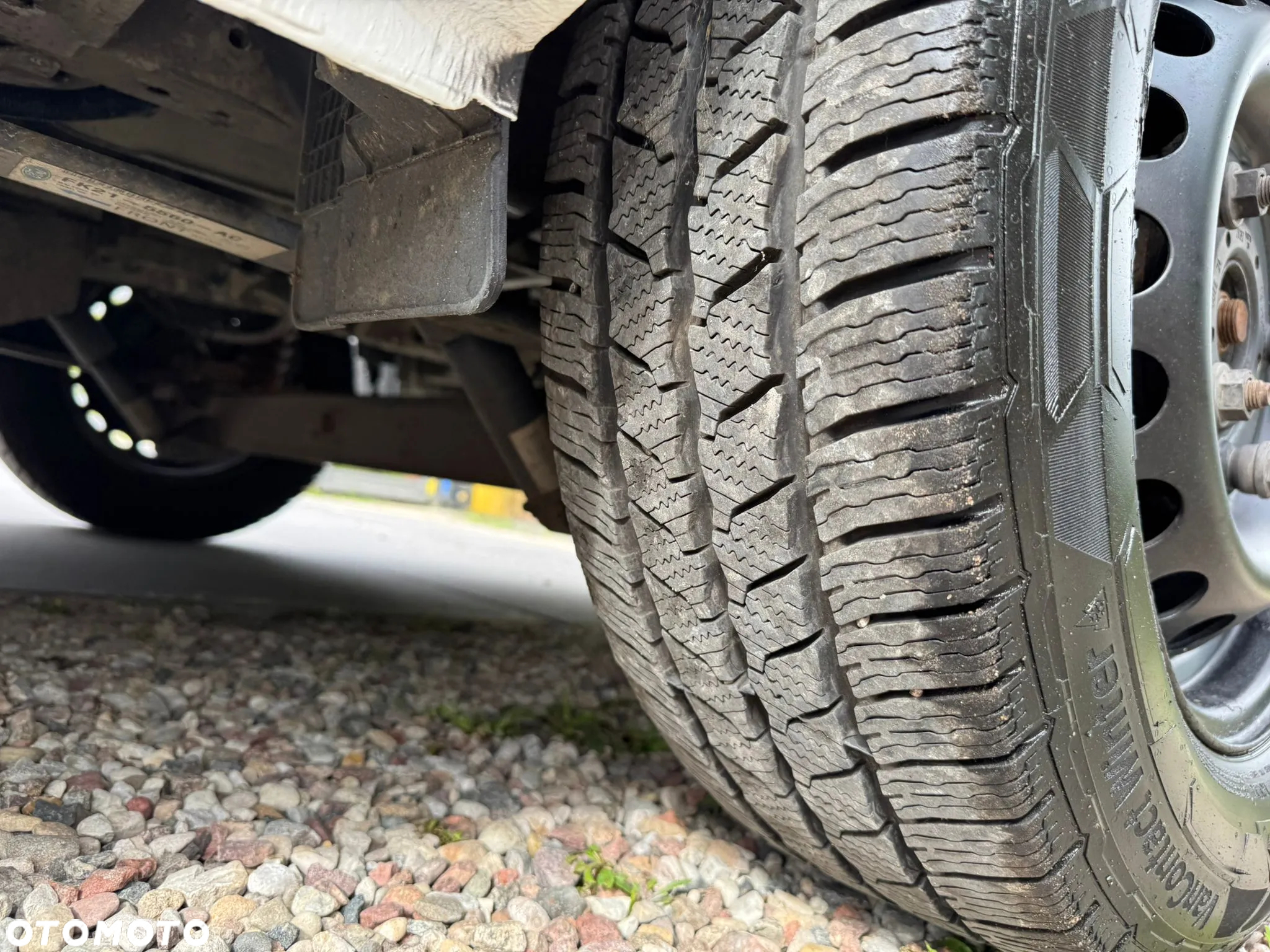 Ford TRANSIT CUSTOM LIFT KLIMATYZACJA - 11