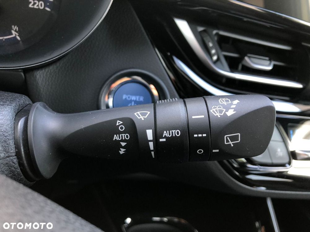 Toyota C-HR 2.0 Hybrid Style - 29