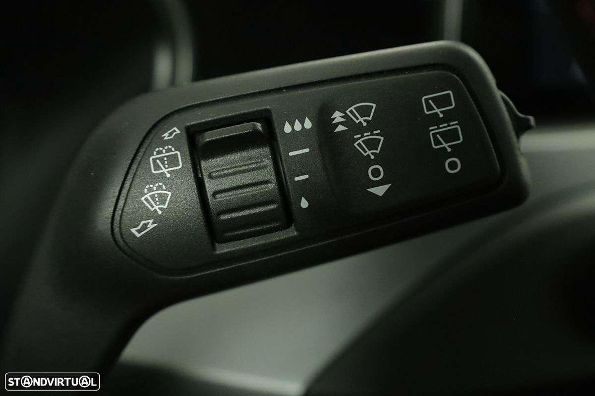 Ford Focus SW 1.0 EcoBoost MHEV ST-Line Style SIP - 17